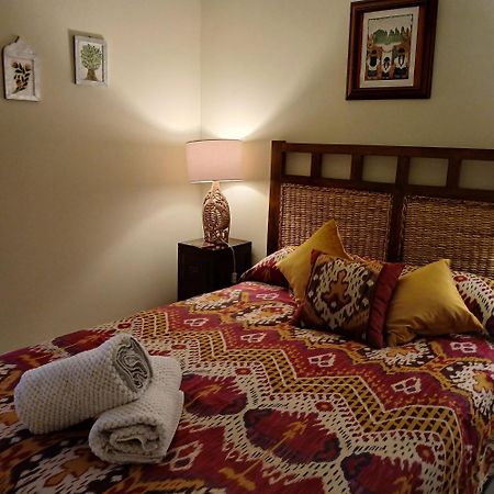 Apartamento ***** Attic With Impressive Views And Jacuzzi Cádiz Exterior foto