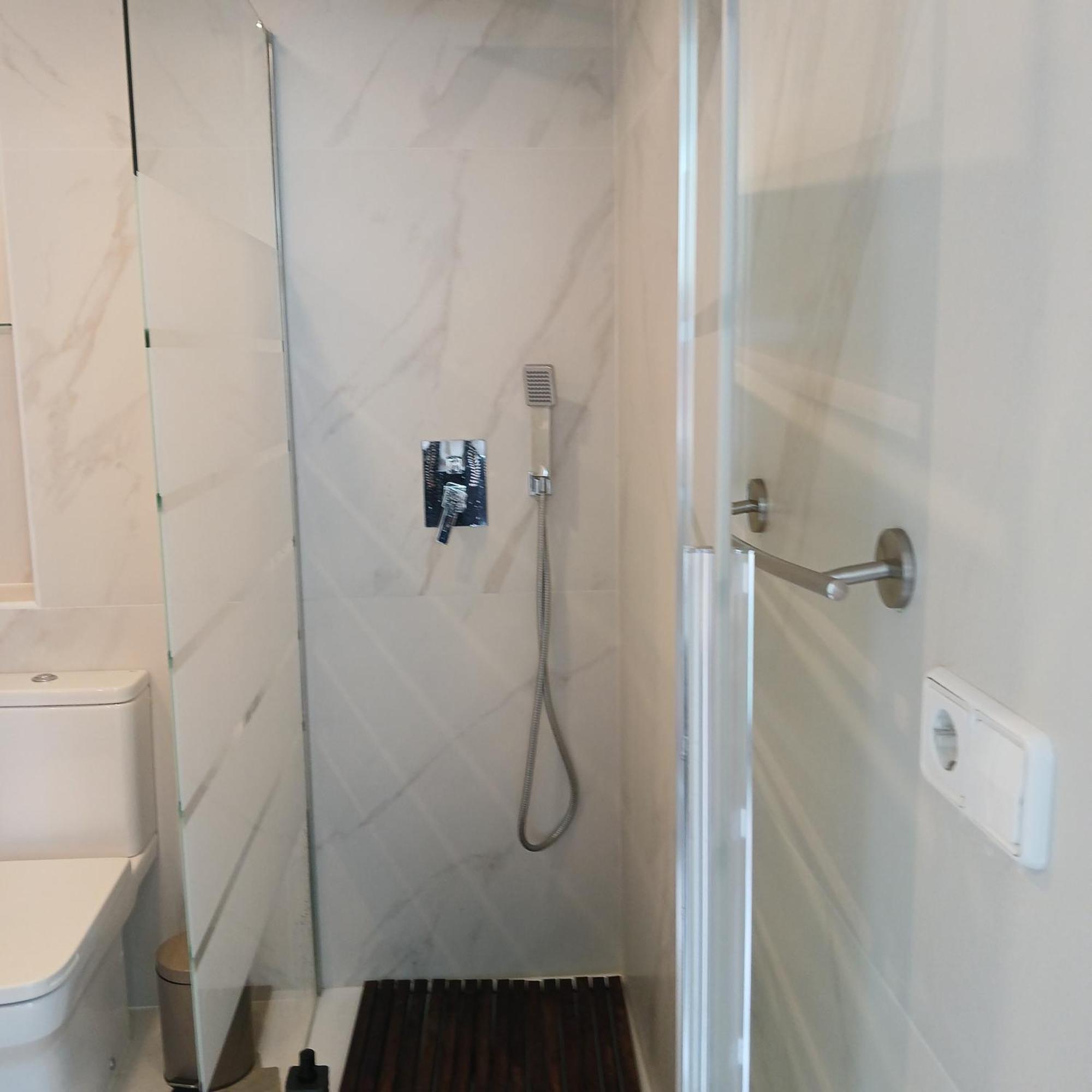 Apartamento ***** Attic With Impressive Views And Jacuzzi Cádiz Exterior foto