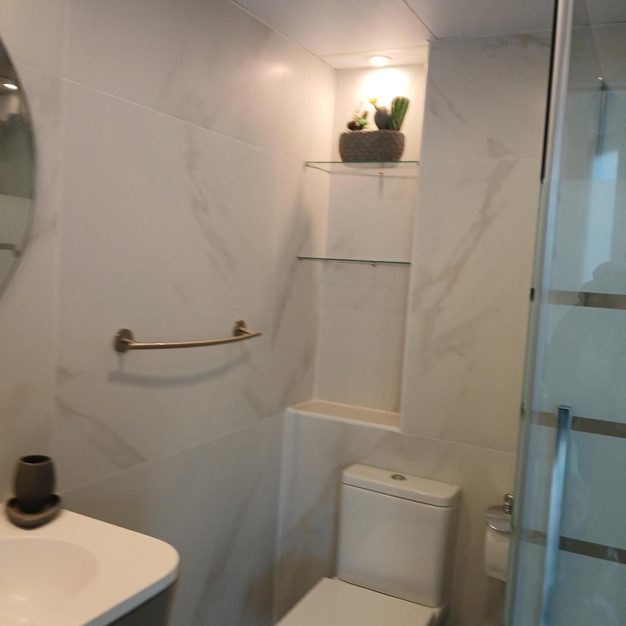 Apartamento ***** Attic With Impressive Views And Jacuzzi Cádiz Exterior foto