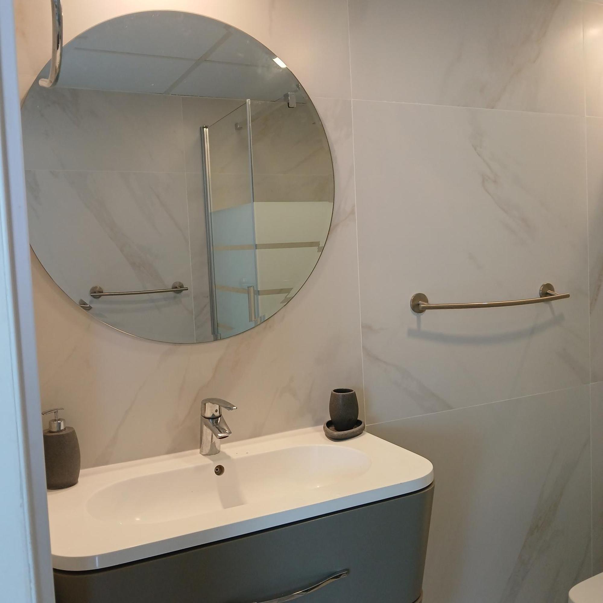 Apartamento ***** Attic With Impressive Views And Jacuzzi Cádiz Exterior foto
